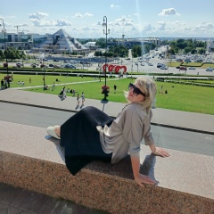 Яна Мухорина, 03.06.1987, Шексна (пгт)