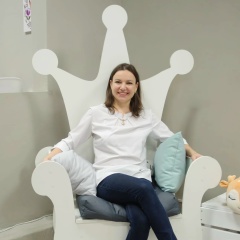 Екатерина Попкова, 02.03, Челябинск