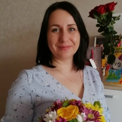 Юлия Журавлева, 25.05.1983, Анапа