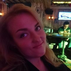 Анна Анкуда, 01.12, Минск