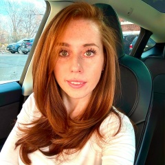 Ася Косолап, 14.02, Denver