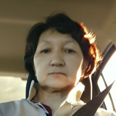 Шолпан Калихова, 15.11.1964, Тула