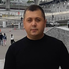 Дилмурад Каримов, 27.06.1988, Санкт-Петербург