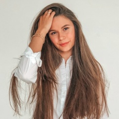 Anastasia Bezrodina, 17.07, Санкт-Петербург