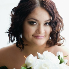 Анастасия Рак, 26.02, Днепр (Днепропетровск)