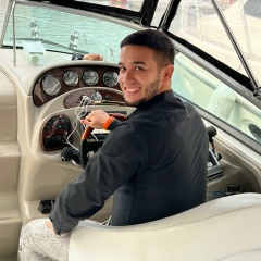 Равшан Кадыров, Москва