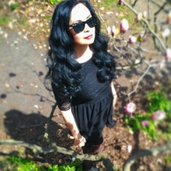 Юлия Фёдорова, 28.03, Киев