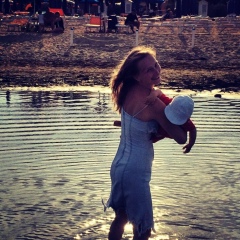 Марина Самойлова, 07.12, Москва