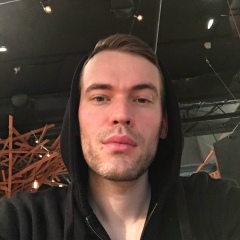 Макс Малиновский, 26.12.1988, Москва