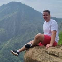 Дмитрий Курбатов, 05.05.1993, Павлово