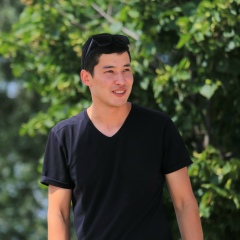 Заманбек Орынбасар, 25.02, Санкт-Петербург