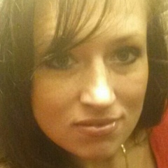 Анютка Веряскина, 28.12, Москва