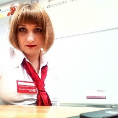 Елена Пономаренко, 06.11.1984, Кореновск