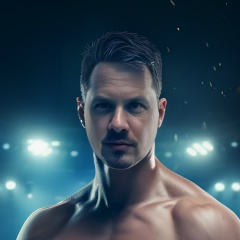 Кирилл Моисеев, 27.05.1987, Москва