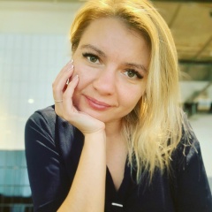 Юлия Манина, 11.09.1984, Москва