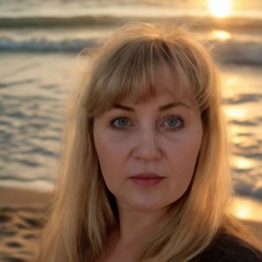 Людмила Палилова, 27.04, Москва