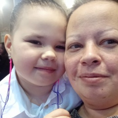 Маришка Синицына, 06.08.1987, Санкт-Петербург