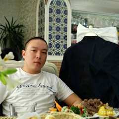 Sayan Taiteliev, 11.10, Чернобыль