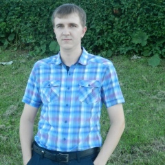 Максим Походный, 17.10.1985, Сладково