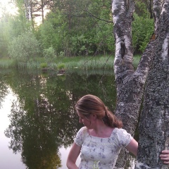 Надежда Пестова, 19.01.1980, Александров