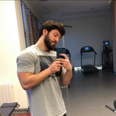 Vugar Abbasov, 02.07, Genève