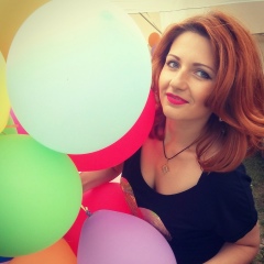 Натулечка Огурцова, 12.03.1987, Киев