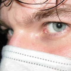 Сева Иванов, 19.07.1985, Москва