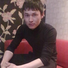 Nurlan Satarov, 30.07.1989, Узген