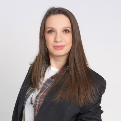Екатерина Казакова, 16.04, Москва