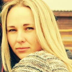 Оля Иллюшка, 29.09.1986, Киев