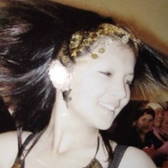 Уулжан Асыранкулова, 29.11.1992, Москва