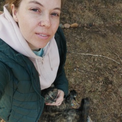 Юлианна Буро, 20.08.1991, Москва