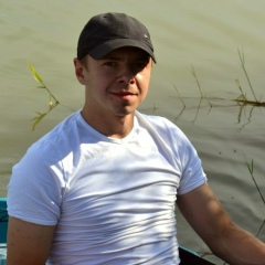 Андрей Гостинский, 23.01.1987, Черняховск