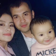 Лаура Мусаева, 21.10, Астана