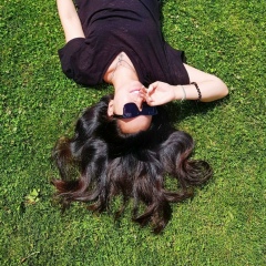 Natalia Kogay, Ташкент