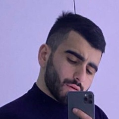 Тигран Степанян, 24.08, Москва