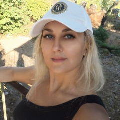 Ольга Зубенко, 04.10, Новокузнецк