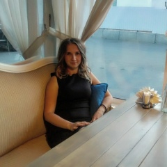 Юля Хацкевич, 07.06.1990, Минск