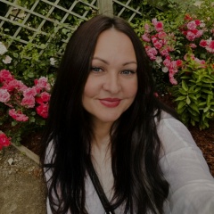 Анна Другова, 11.04.1977, Москва