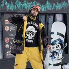 Михаил Кореневский, 11.09, Санкт-Петербург