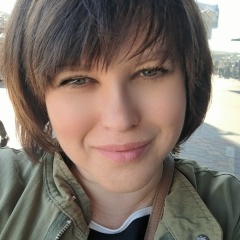 Светлана Вячеславовна, Хабаровск