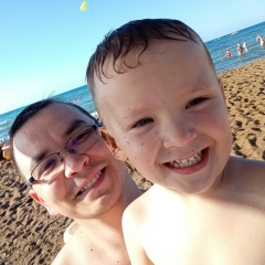 Динар Ахмадеев, 24.05.1986