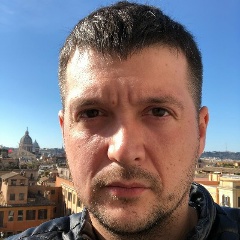 Дмитрий Гонта