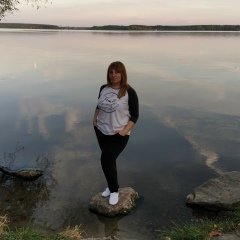 Наталья Толоконникова, 10.10.1986, Воронеж