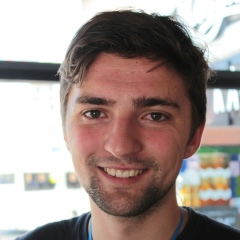 Максим Козлов, 12.10.1994, Минск