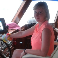 Таня Ершова, 06.02.1988, Москва