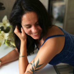 Ульяна Фролова-Батурина, 13.07.1990, Богородск