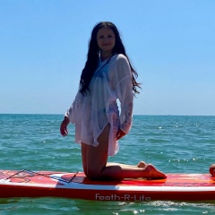 Елена Пяташова, 13.05, Тула