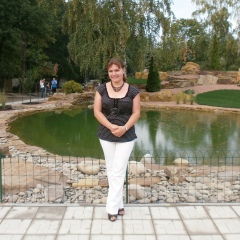 Виктория Забродина, 27.03, Харьков