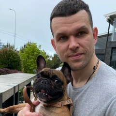 Павел Костык, 15.06.1986, Санкт-Петербург